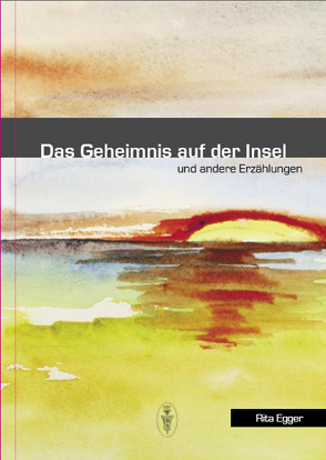 Buchcover: Das Geheimnis auf der Insel und andere Erzählungen
